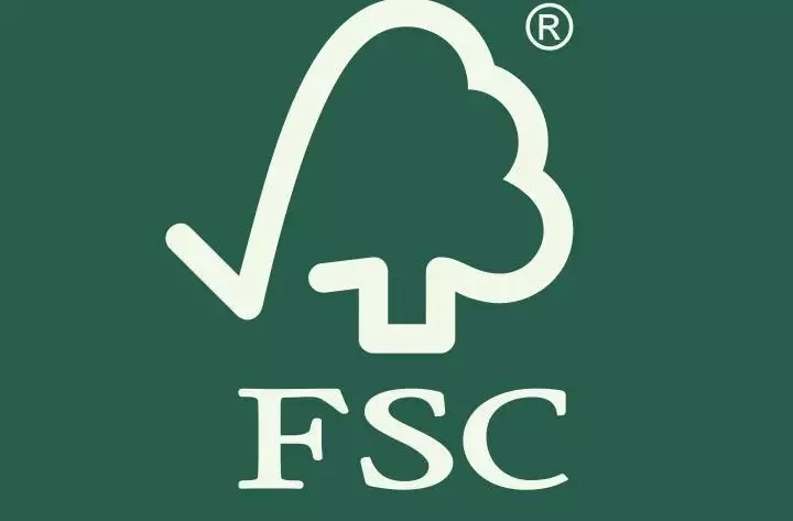 FSC logo